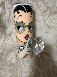 BettyCC