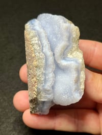 Image 6 of Blue Lace Agate #2445