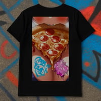 Image 1 of Pizza Girl