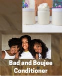 Bad & Bougie 4 in 1 Conditioner 