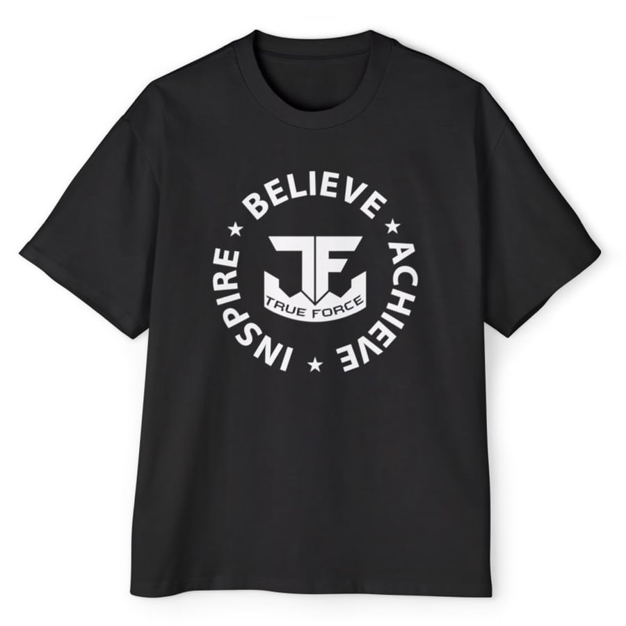 Image of BAI Oversized Tee