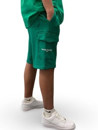 Image 3 of Short SV Green 