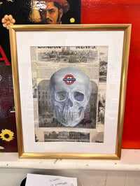 Image 1 of LONDON ILLISTRATED NEWS 1 august 2026 collection 
