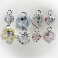 Image 3 of Ateez Keychains