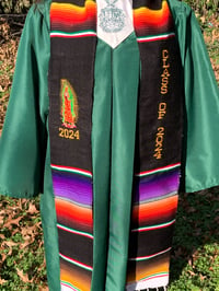 Image 3 of Catholic Graduation 2024 Stoles