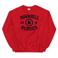 Image 2 of DHH Collab Basic Crew
