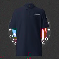 Image 3 of Americana Polo