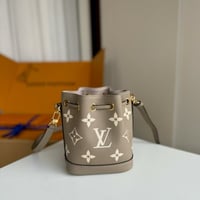 Image 7 of Lou Nano Bag