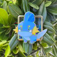 Image 4 of Poke x OP