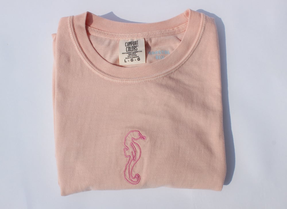 Image of Sea Pony Tee