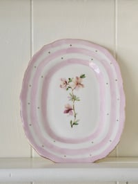 Magnolia Platter (sml)