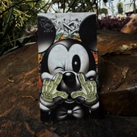 Image 2 of Mickey Hands
