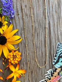 Image 2 of ✨WHOLESALE✨ Stardust Necklace