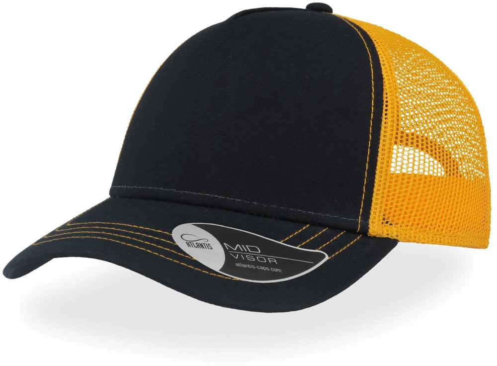 Image of All night revival trucker 