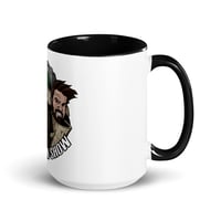 Image 5 of TKS Logo Mug