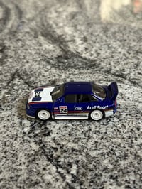 Image 3 of Audi 90 Quattro Custom (Removable Parts) 