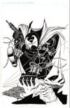 Spawn original art