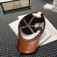 Image 4 of CRUCIAL HAT