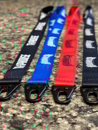 Image 2 of Lanyards 