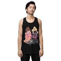 Image 7 of Style: Studio Purr PURR-TECT THE DOLLS Tank