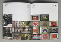 Image 9 of Invader, "L'Invasion de Paris". 