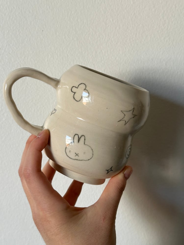 Image of Slow Life Mug
