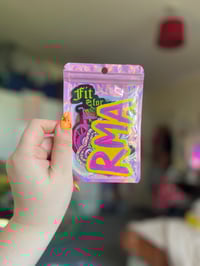 Image 4 of COMPLETE RMA STICKER PACK 