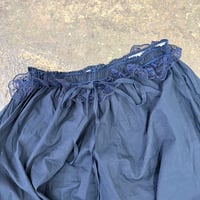 Image 3 of NAVY STAR PIRATE PANTS