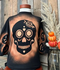 Skull T-Shirt
