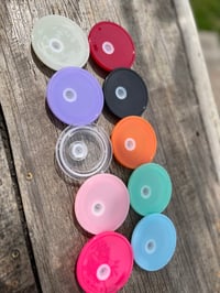 Image 2 of Acrylic Lid (16oz)