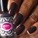 Glisten & Glow Gobblin’ til I’m Wobblin’ 