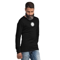 Image 1 of Beacon '25 - Unisex Long Sleeve Tee