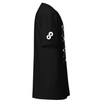 Image 6 of Unisex classic tee autism soul "chains"