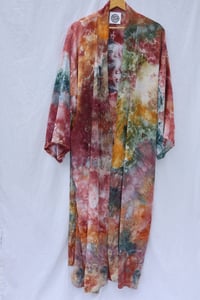 Image 1 of Kaleidoscope Robe 