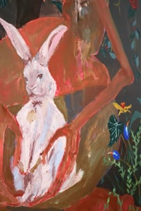 Image 4 of The missing hat