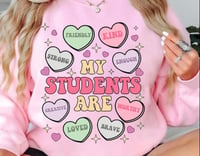 My students