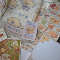 Image 3 of THE Butter Dog Bundle