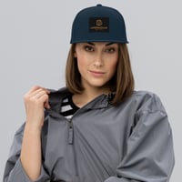Image 2 of Snapback Hat
