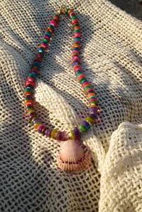 Image 1 of Keshet Necklace 