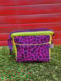 Image 5 of Siouxsie and the banshees tool bag