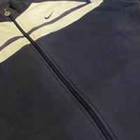 Image 3 of NIKE ESSENTIAL TWO TONE TRACKSUIT JACKET