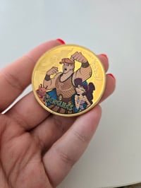 Image 7 of Pins from my personnal collection part7