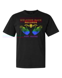 WBR TEE PRIDE EDITION! PRE ORDER UNTIL 6/14/25