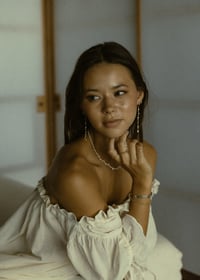 Image 6 of Celine necklace 