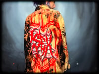 Image 1 of SEX II Button Up (3XL) 
