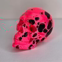 Image 1 of skull customization R1