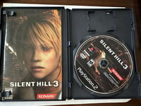 Image 2 of Silent hill 3