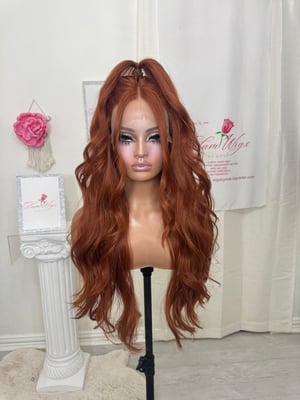 Image of Jaylene luxury (ready to ship) 