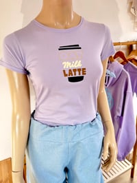 Image 9 of Gulp. Cafe - T-shirt