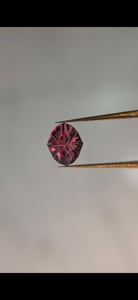 Image of 🕷  Tourmaline 